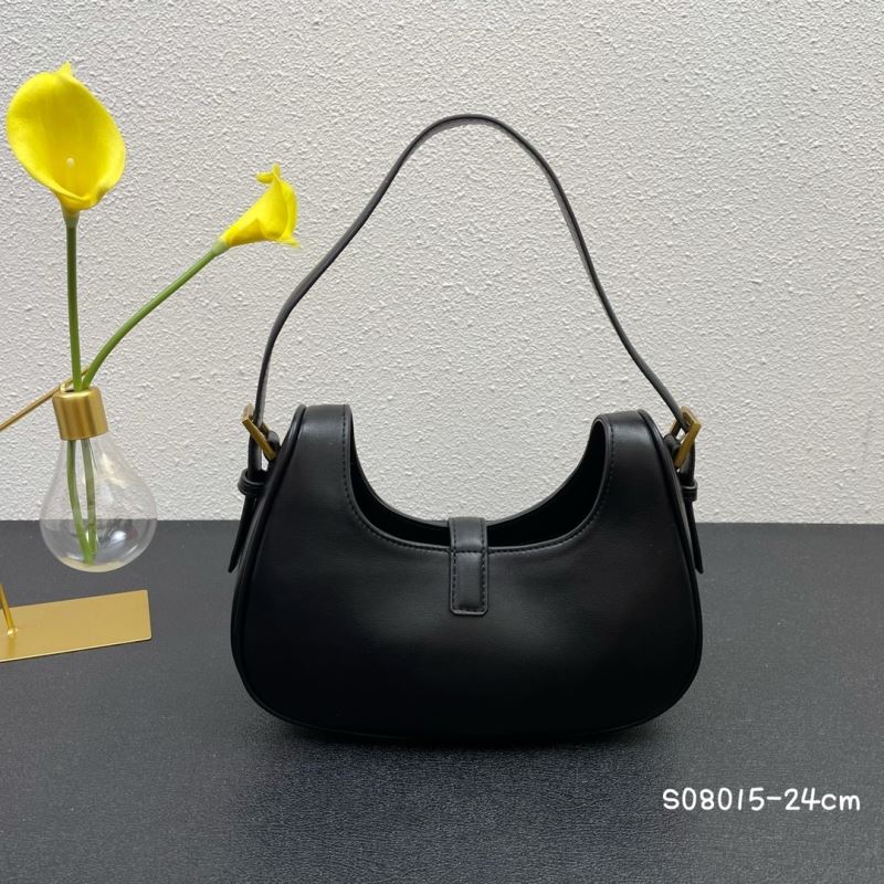 YSL Hobo Bags